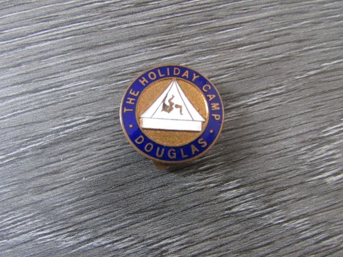 The holiday camp douglas iom - holiday,
