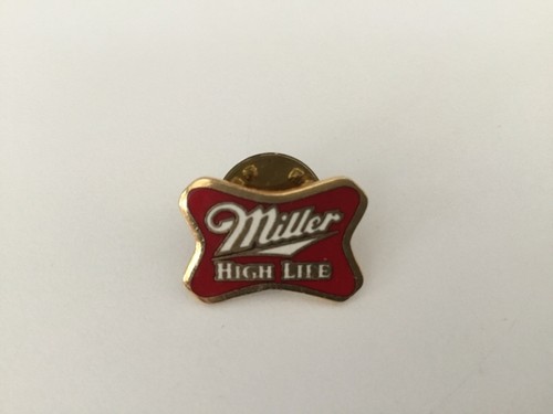 Vintage miller high - vintage, life