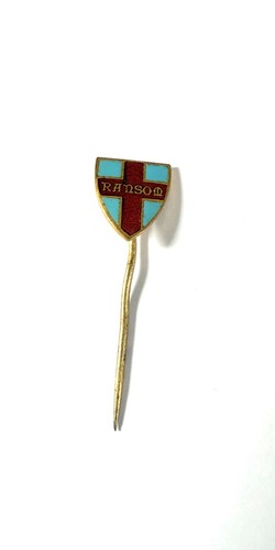 Vintage guild our lady - guild, of