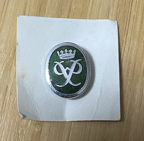 Duke edinburgh award - award, pin