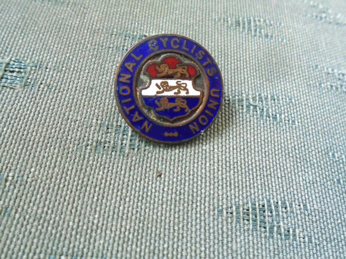 Vintage national cyclists - vintage,