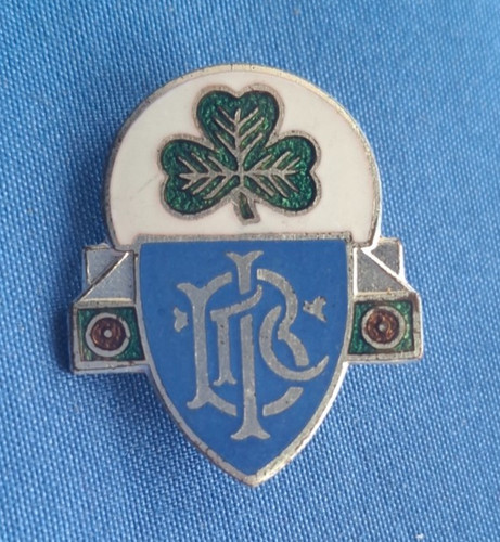 Vintage miller metal - hw,