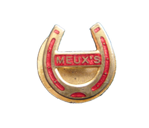 Meux brewery horseshoe - meux’s,