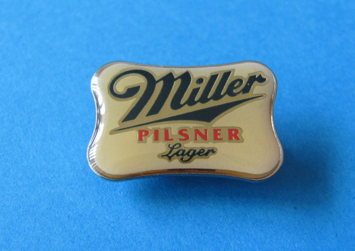 Vintage miller pilsner lager - miller,