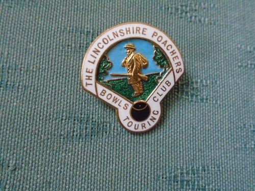 Old the lincolnshire poachers - old,