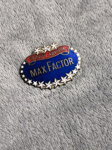 Vintage max factor - max,