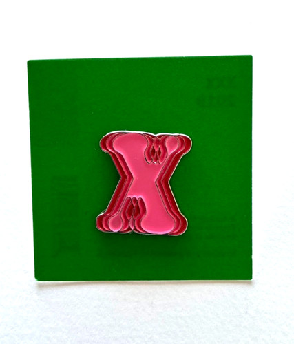 Harland miller x pin - pin, /