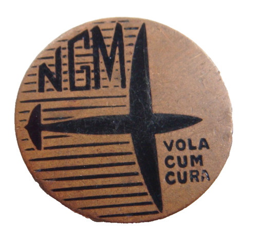 Vintage national guild - vintage,