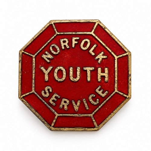 Wwii norfolk youth service - norfolk,