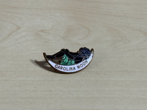 Vintage carolina moon - carolina,