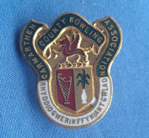 Vintage miller metal - hw,