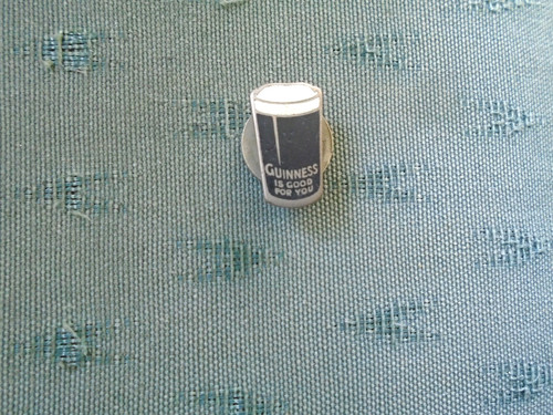 Vintage guinness good - vintage,