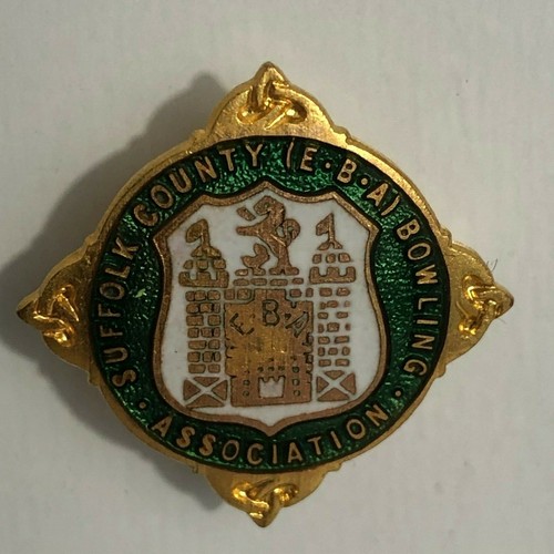Vintage suffolk county - vintage,