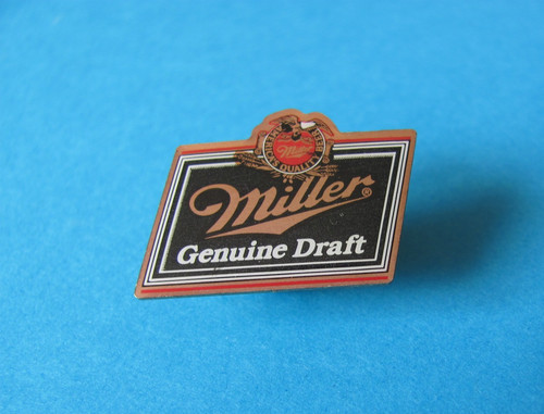 Vintage miller genuine draft - vintage,