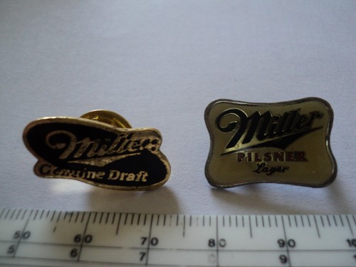Two miller genuine - two,