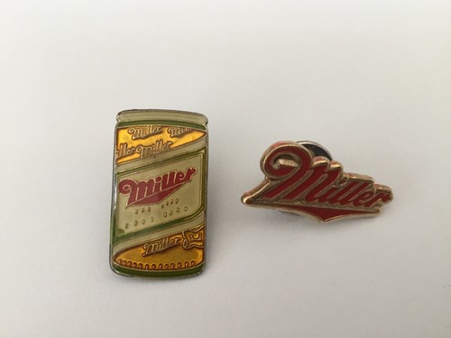 Vintage miller high life - vintage,