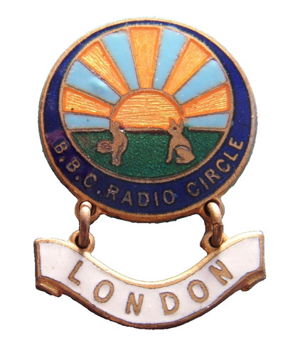 Vintage 1930 bbc - vintage,