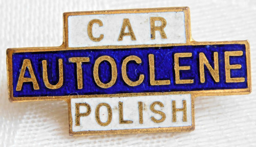 Miller car autoclene polish - miller,