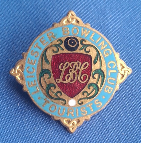Vintage miller metal - hw,