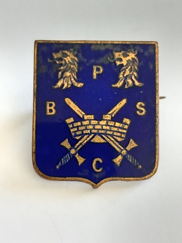 Paddington enamelled - paddington,