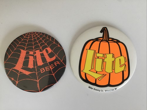 Halloween vintage miller - halloween,