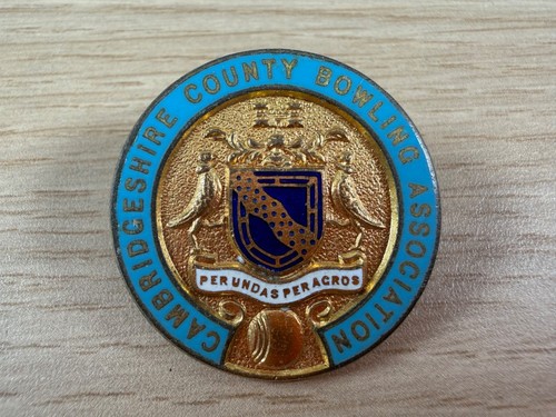 Vintage cambridgeshire county - vintage,