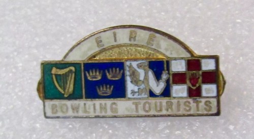 Eire bowling tourists - eire,