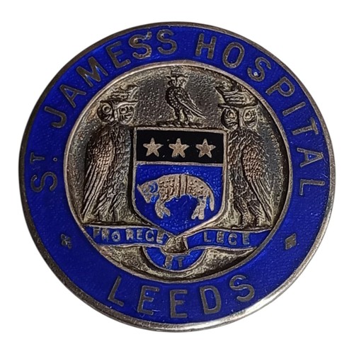 James hospital leeds - st, james’s