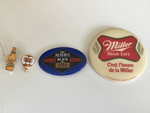 Vintage miller high life - vintage,