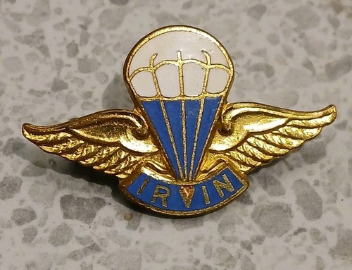 Good vintage wwii era - good, irwin