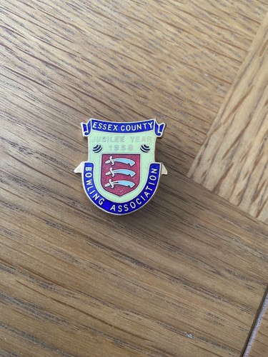Essex cba 1958 jubilee - ,
