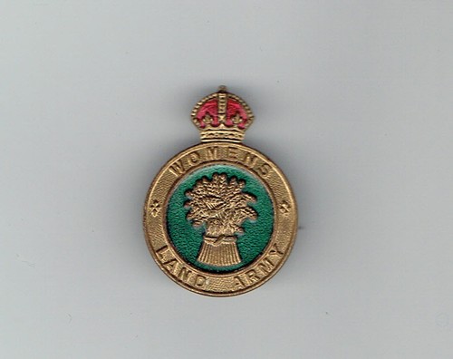 Original miller ww2 womens - miller,