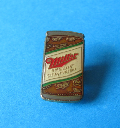 Vintage miller beer - vintage,