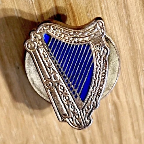 Vintage 1950s guinness - guinness, harp