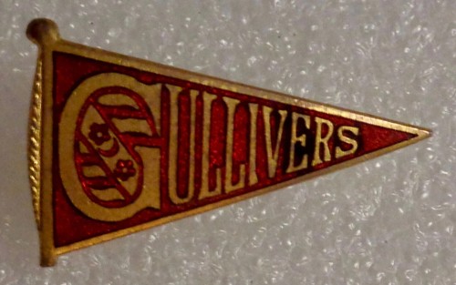 Gullivers bowling club - gullivers, early