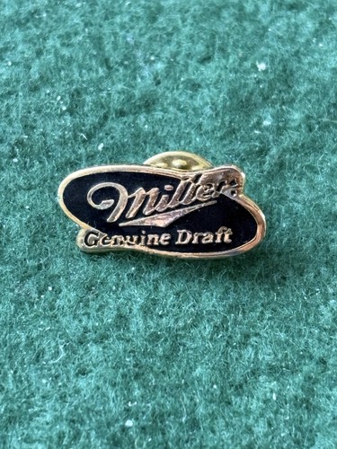 Vintage miller genuine draft - vintage,
