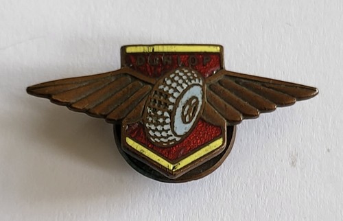 Very rare vintage antique - rare, vintage/antique