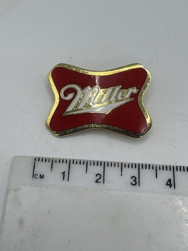 Vintage miller beer brewery - miller,