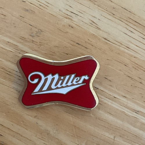 Miller beer logo - miller,