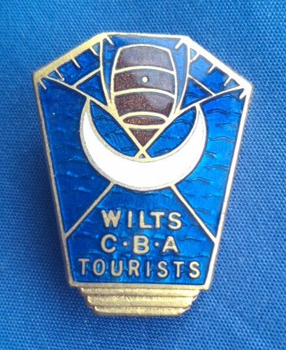 Vintage miller metal - hw,