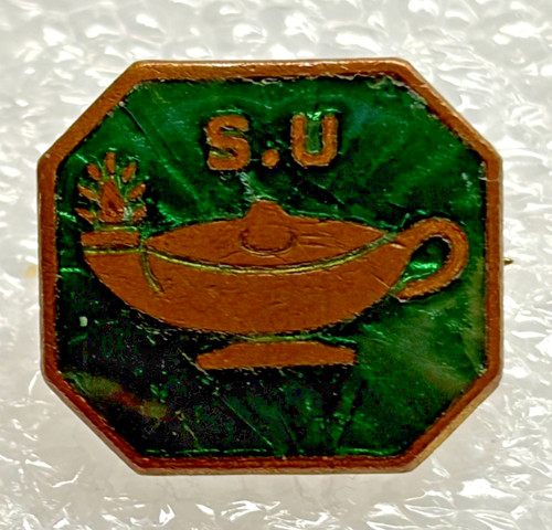 Vintage - (scripture, union)