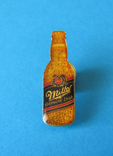 Vintage miller genuine draft - miller,
