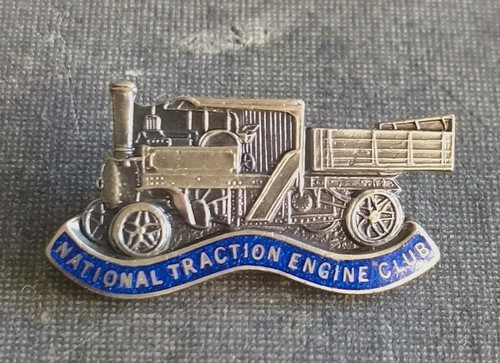Vintage national traction - vintage,