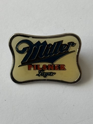 Old miller pilsner lager - ,,