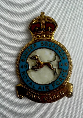 Ww2 genuine bomber squadron - bomber,