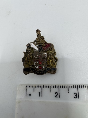 Vintage birmingham city coat - city,