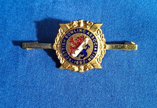 Vintage miller metal - hw,