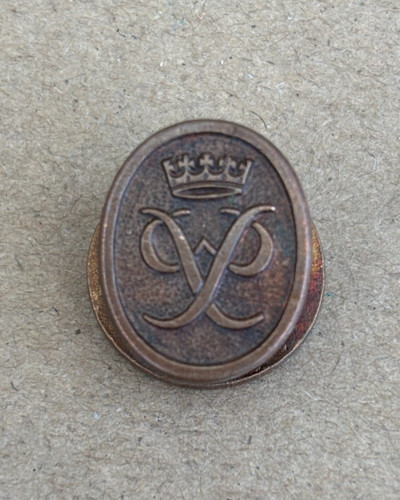 Vintage duke edinburgh - duke, of