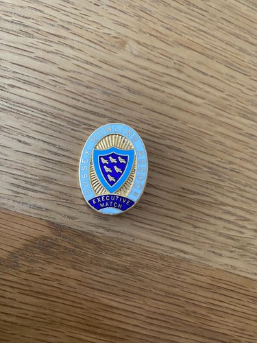 Sussex bowling assoc - ,