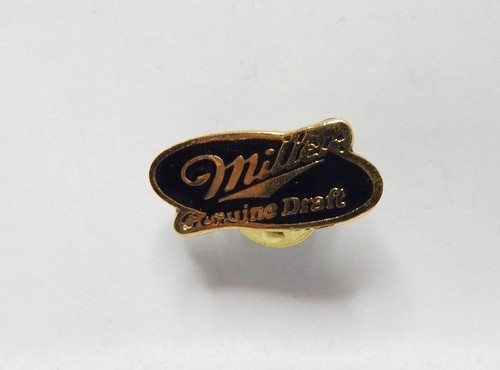 Miller genuine draft beer - genuine,